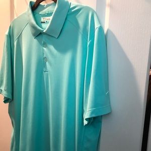 Nike Golf DriFit Polo